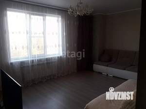 2-к квартира, вторичка, 64м2, 5/11 этаж