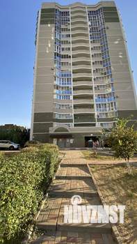 1-к квартира, вторичка, 40м2, 10/17 этаж