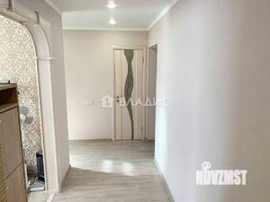 3-к квартира, вторичка, 62м2, 5/9 этаж