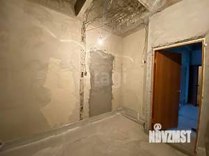 2-к квартира, вторичка, 74м2, 6/17 этаж