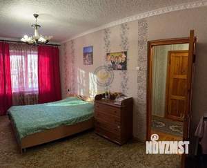 1-к квартира, вторичка, 35м2, 3/9 этаж