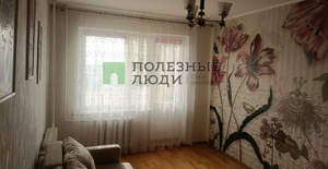 4-к квартира, вторичка, 82м2, 8/9 этаж