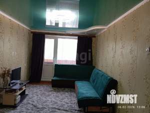 2-к квартира, вторичка, 44м2, 5/9 этаж