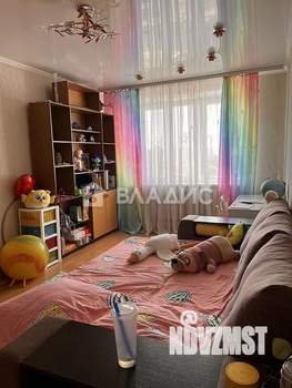 3-к квартира, вторичка, 64м2, 5/10 этаж