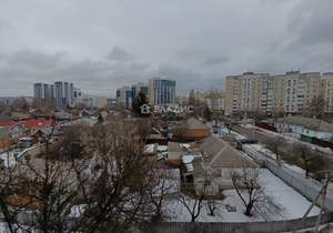 1-к квартира, вторичка, 30м2, 5/5 этаж