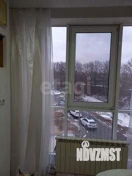 1-к квартира, вторичка, 47м2, 2/6 этаж