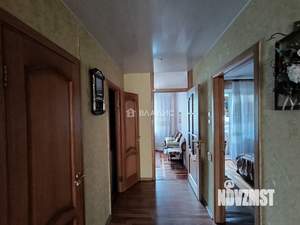 4-к квартира, вторичка, 75м2, 1/9 этаж