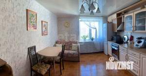 3-к квартира, вторичка, 99м2, 5/6 этаж