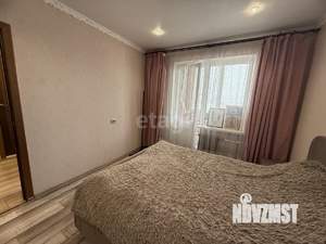 3-к квартира, вторичка, 59м2, 8/10 этаж