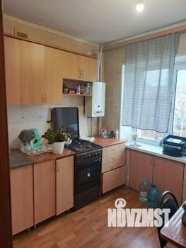 1-к квартира, вторичка, 32м2, 3/4 этаж