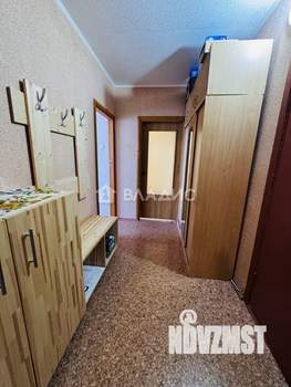 2-к квартира, вторичка, 51м2, 10/10 этаж