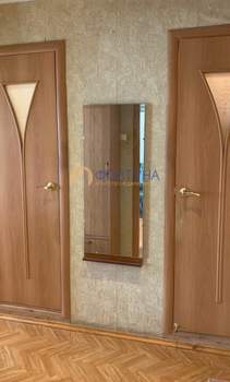 1-к квартира, вторичка, 31м2, 1/10 этаж