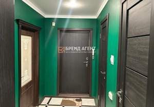 1-к квартира, вторичка, 33м2, 10/14 этаж