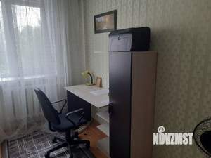 3-к квартира, вторичка, 56м2, 3/5 этаж