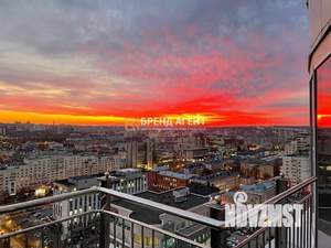 6-к квартира, вторичка, 255м2, 16/17 этаж