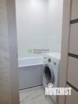 2-к квартира, вторичка, 51м2, 6/9 этаж