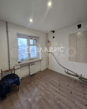 2-к квартира, вторичка, 43м2, 2/3 этаж