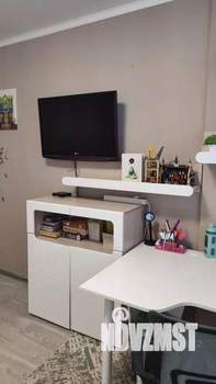 3-к квартира, вторичка, 71м2, 3/10 этаж