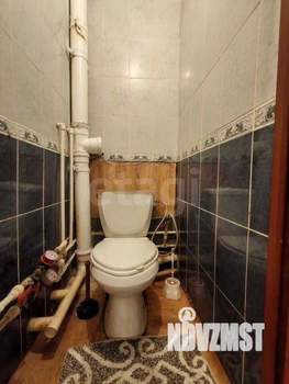 2-к квартира, вторичка, 52м2, 5/10 этаж