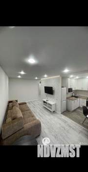 2-к квартира, вторичка, 43м2, 4/5 этаж