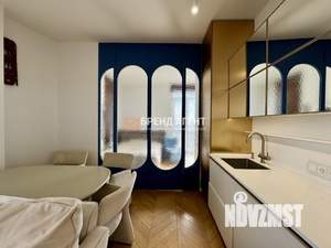 2-к квартира, вторичка, 63м2, 16/16 этаж