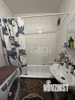 1-к квартира, вторичка, 39м2, 4/15 этаж