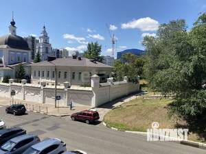 3-к квартира, вторичка, 100м2, 2/11 этаж