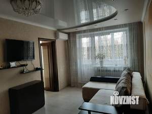 4-к квартира, вторичка, 63м2, 3/5 этаж