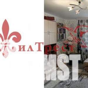 2-к квартира, вторичка, 45м2, 2/2 этаж
