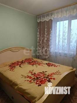 2-к квартира, вторичка, 54м2, 9/10 этаж