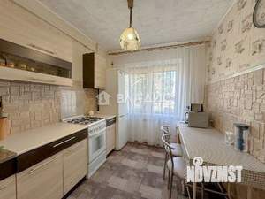 3-к квартира, вторичка, 61м2, 1/9 этаж