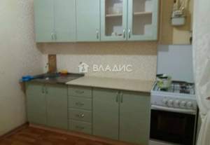 1-к квартира, вторичка, 34м2, 4/10 этаж