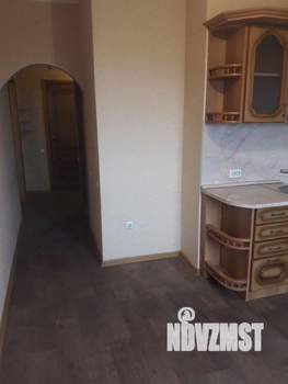 1-к квартира, вторичка, 39м2, 9/10 этаж