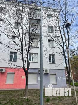 1-к квартира, вторичка, 40м2, 1/4 этаж