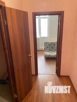 1-к квартира, вторичка, 43м2, 10/16 этаж