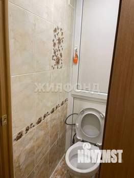 2-к квартира, вторичка, 45м2, 4/5 этаж