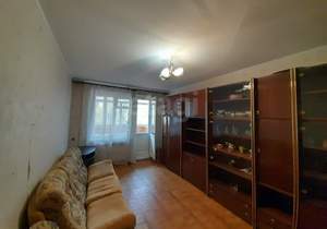 3-к квартира, вторичка, 61м2, 2/5 этаж