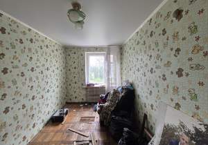 2-к квартира, вторичка, 49м2, 7/12 этаж