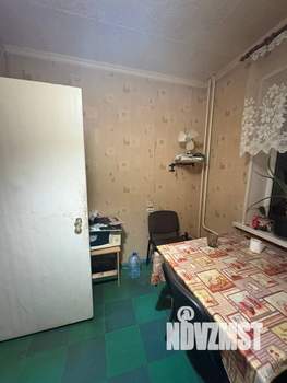 1-к квартира, вторичка, 34м2, 7/9 этаж