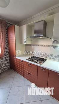 3-к квартира, вторичка, 58м2, 5/5 этаж
