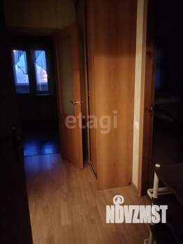 1-к квартира, вторичка, 35м2, 1/10 этаж