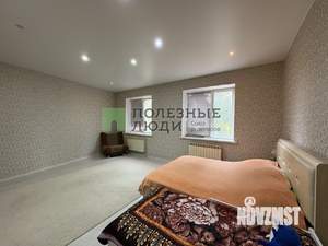 3-к квартира, вторичка, 105м2, 2/4 этаж