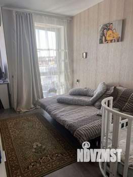 Студия квартира, вторичка, 30м2, 5/5 этаж