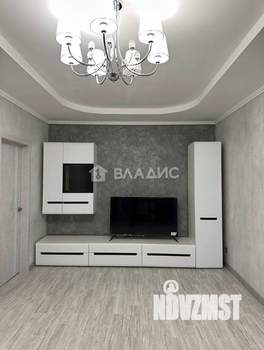 2-к квартира, вторичка, 62м2, 4/14 этаж