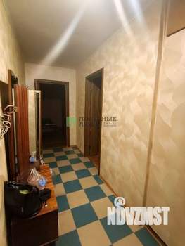 2-к квартира, вторичка, 43м2, 8/9 этаж