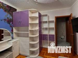 3-к квартира, вторичка, 71м2, 6/10 этаж