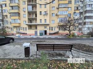 2-к квартира, вторичка, 64м2, 9/17 этаж