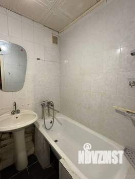 1-к квартира, вторичка, 37м2, 1/9 этаж