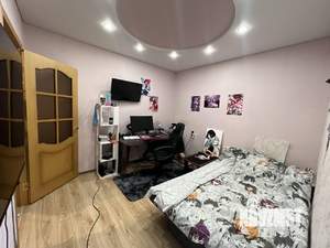 1-к квартира, вторичка, 38м2, 10/11 этаж