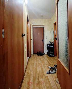 1-к квартира, вторичка, 34м2, 7/10 этаж